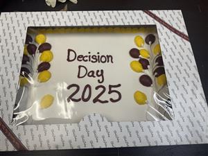 Decision Day